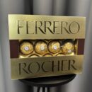 Конфеты «Ферреро Роше» 125г.